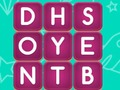 Juego Palabras errantes  en línea