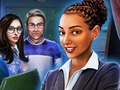 Juego Academia crepuscular  en línea