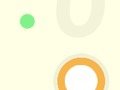 Juego Bola de color de rebote  en línea