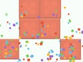 Juego Rompecabezas de bloques plegables  en línea