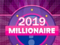 Juego Millonario 2019  en línea