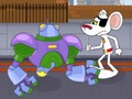Juego Peligro del ratón Super impresionante escuadrón de peligro  en línea