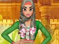 Juego Jasmines Nuevo Hijab  en línea