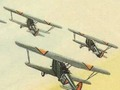 Juego Rompecabezas de aviones 2  en línea