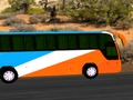 Juego Entrenador Hill Drive Simulator  en línea
