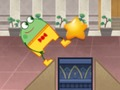 Juego Las aventuras de Huga alrededor del mundo: rompecabezas  en línea