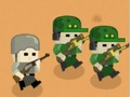 Juego Fusil de escuadron  en línea