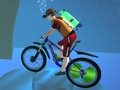 Juego Ciclismo submarino  en línea