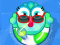 Juego Fusión de pescado  en línea