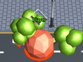 Juego Pelota de la ciudad  en línea