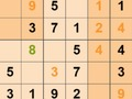 Juego Dagelijkse sudoku en línea