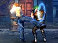 Juego Leyenda Street Fighter  en línea