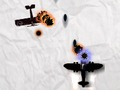 Juego Pelea de avion  en línea