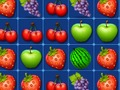Juego Enlace de fruta  en línea