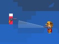 Juego Artilleros  en línea