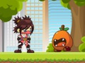 Juego Aventura ninja  en línea