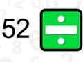 Juego Matemáticas  en línea