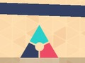 Juego Triángulo  en línea