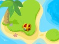 Juego Tesoro escondido  en línea