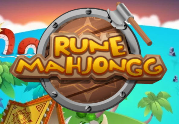 Juego Runa Mahjongg  en línea
