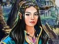 Juego Secreto del castillo olvidado  en línea