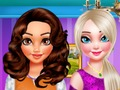 Juego Princesa perfecta decoración de dormitorio BFF  en línea