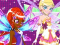 Juego Fabricante de Lolirockstars  en línea