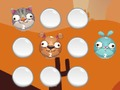 Juego Fusión de animales  en línea