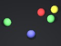 Juego Grandes bolas  en línea