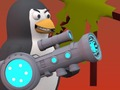 Juego Batalla de pingüinos en línea
