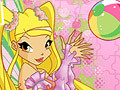 Juego Winx Puzzle Set 2  en línea