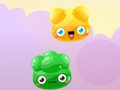 Juego Gelatina voladora  en línea