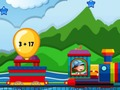 Juego Suplemento del tren de matemáticas  en línea