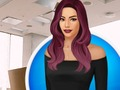 Juego Historia de Super Girl en línea