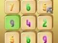Juego Jolly Jong Math en línea