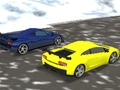 Juego Hill Drift 3D en línea