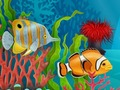Juego Fish Match 3 en línea