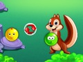 Juego Pet Match Pet Bubble Shooter en línea