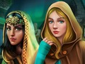 Juego La profecía de las hermanas  en línea