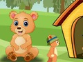 Juego Oso a casa  en línea