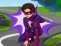 Juego Rompecabezas de superhéroes  en línea