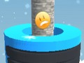 Juego Pila de emoji  en línea