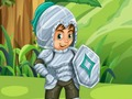 Juego Rompecabezas de fantasía  en línea