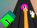 Juego Vórtice 3D en espiral  en línea