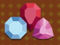Juego Partido de joyas  en línea
