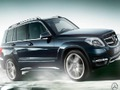 Juego Rompecabezas de SUV medianos de lujo  en línea