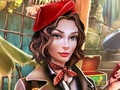 Juego Atrapar a un ladrón  en línea