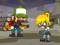 Juego Hill Billy Hank en línea