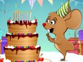 Juego Diversión en animales para niños en línea