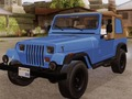 Juego Diferencias de autos americanos  en línea